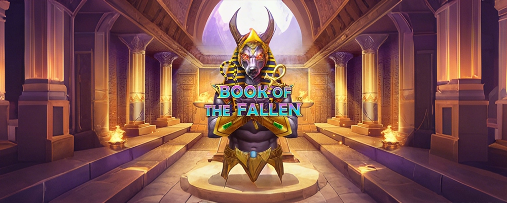 333 game Livro dos Caídos