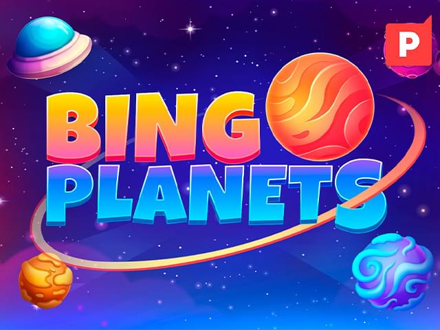 333 game Planetas do Bingo