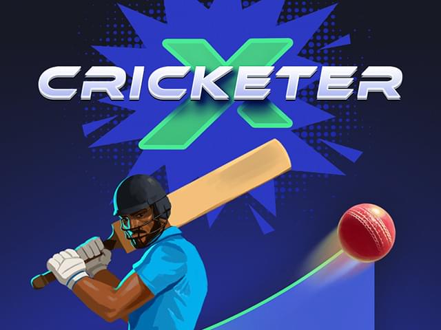 333 game CricketerX
