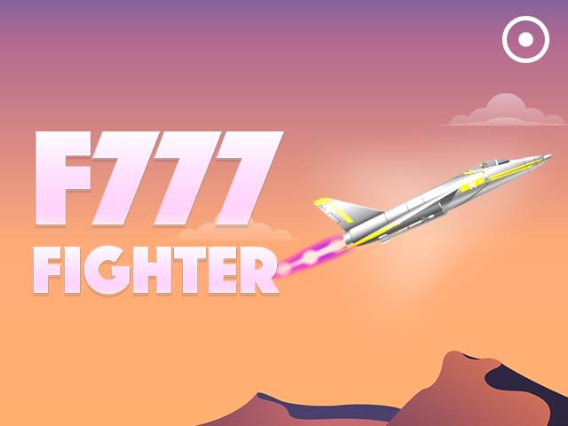 333 game F777 Fighter